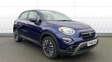 Fiat 500X 1.0 City Cross 5dr Petrol Hatchback